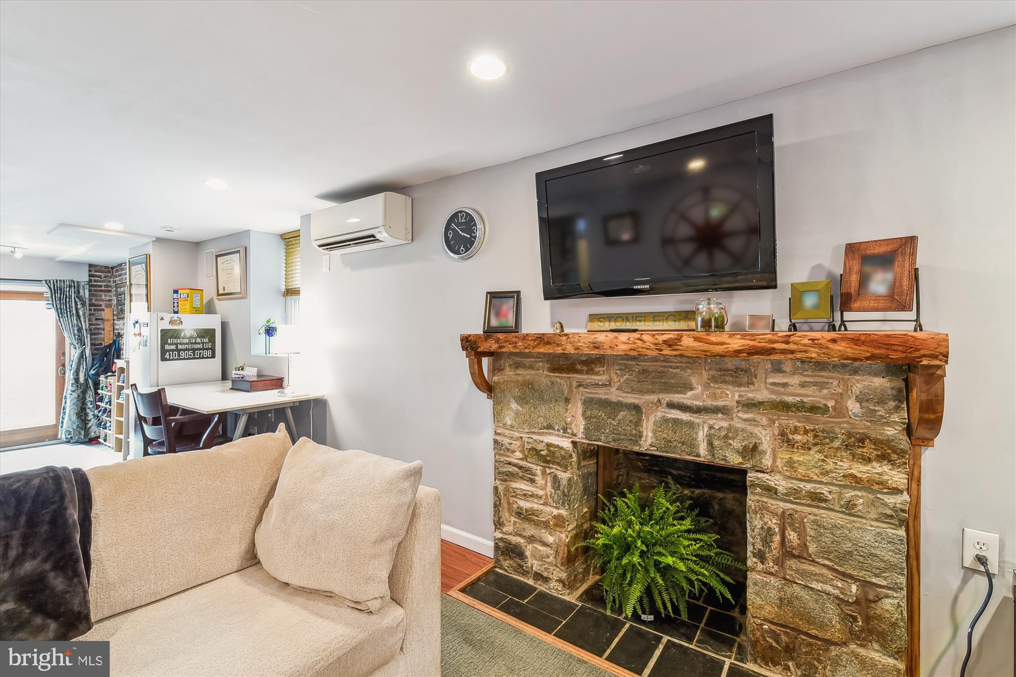 606 Hatherleigh Road Baltimore, MD 21212 - Photo 48 of 63 FamilyRoom