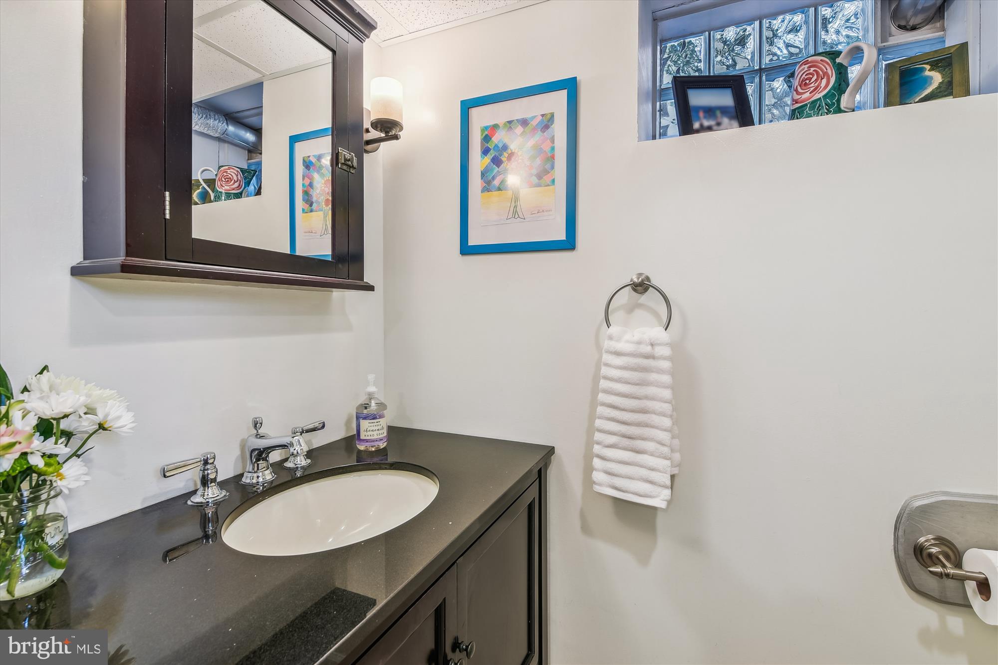 606 Hatherleigh Road Baltimore, MD 21212 - Photo 54 of 63 Bath