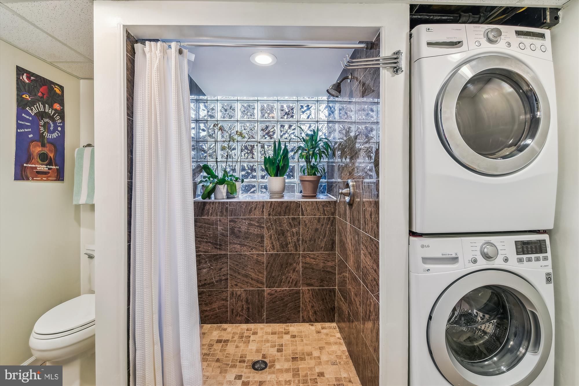 606 Hatherleigh Road Baltimore, MD 21212 - Photo 55 of 63 Washer Dryer