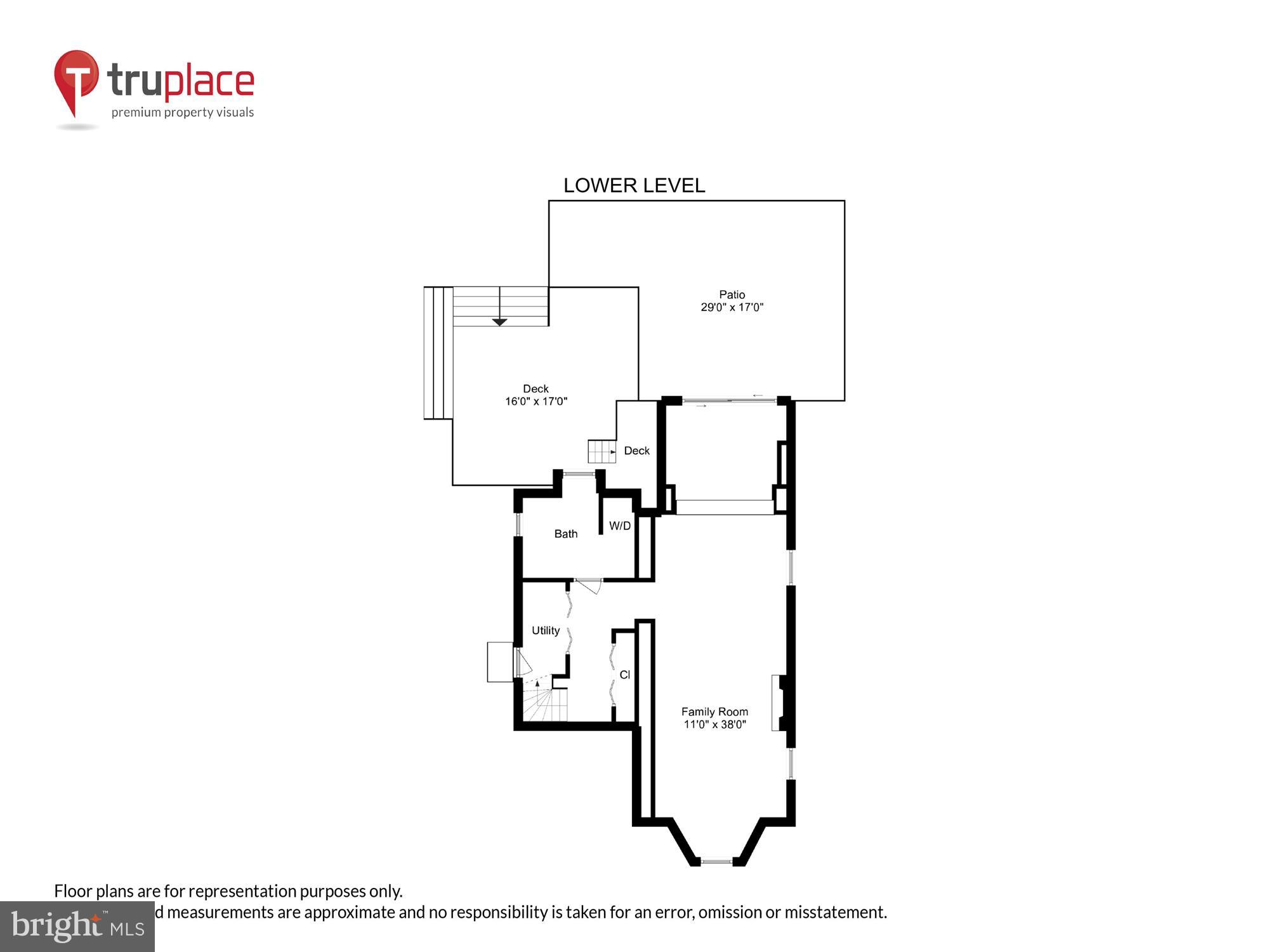 606 Hatherleigh Road Baltimore, MD 21212 - Photo 56 of 63