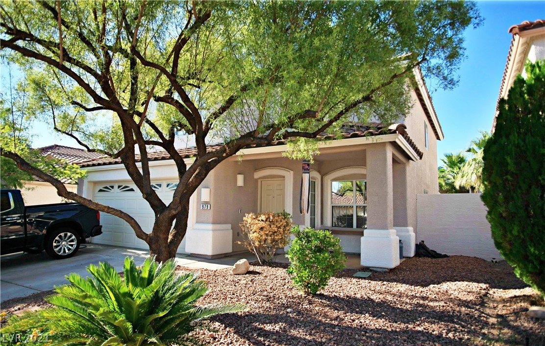 979 Broken Reed Court Henderson, NV 89015 - Photo 2 of 33