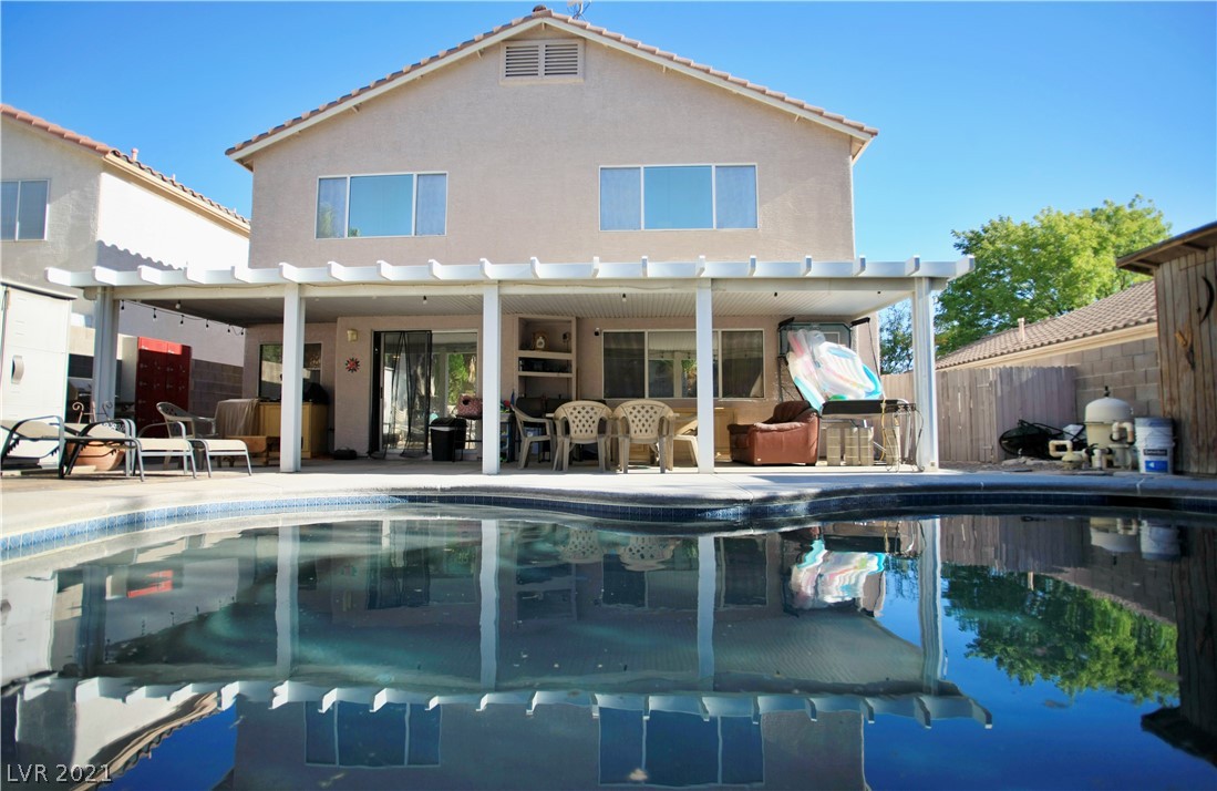 979 Broken Reed Court Henderson, NV 89015 - Photo 28 of 33
