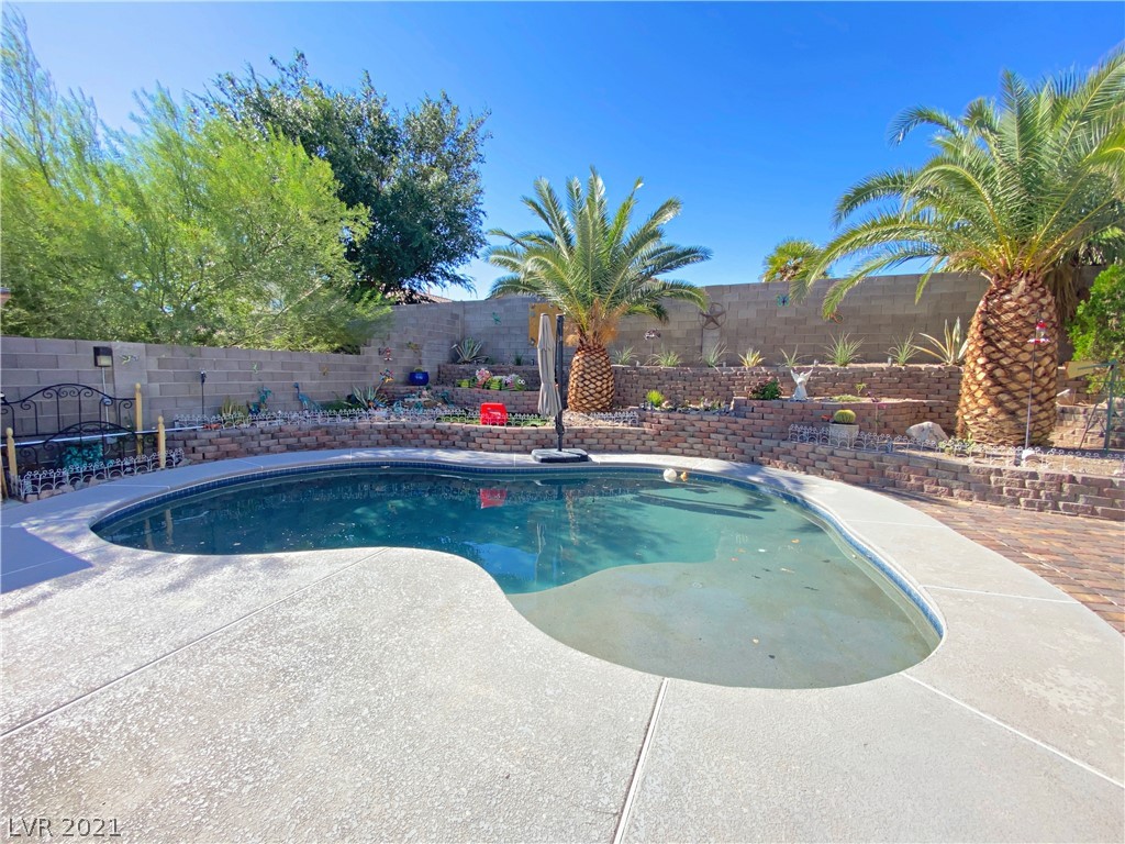 979 Broken Reed Court Henderson, NV 89015 - Photo 29 of 33