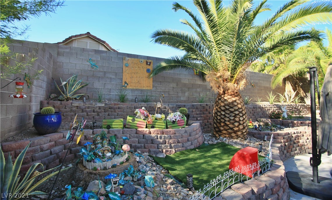 979 Broken Reed Court Henderson, NV 89015 - Photo 30 of 33
