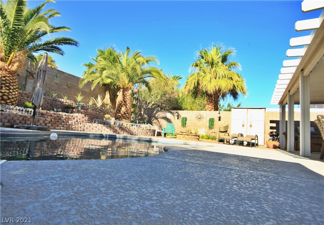 979 Broken Reed Court Henderson, NV 89015 - Photo 32 of 33
