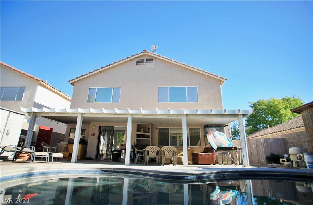 979 Broken Reed Court Henderson, NV 89015 - Photo 33 of 33