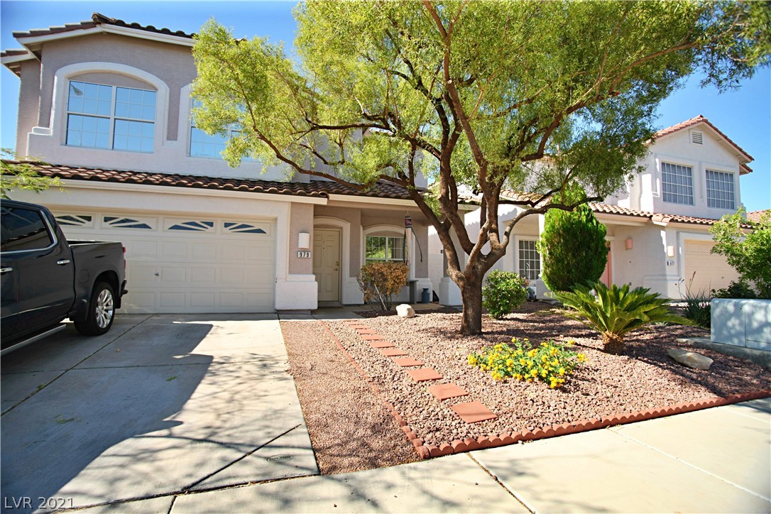 979 Broken Reed Court Henderson, NV 89015 - Photo 4 of 33