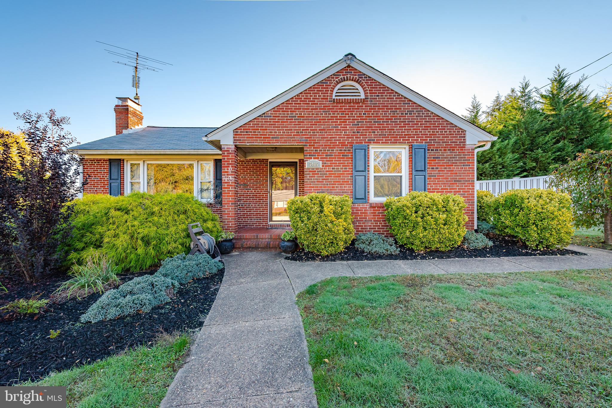 7405 Mulberry Road Hanover, MD 21076 - Photo 1 of 13 Welcome Home!!