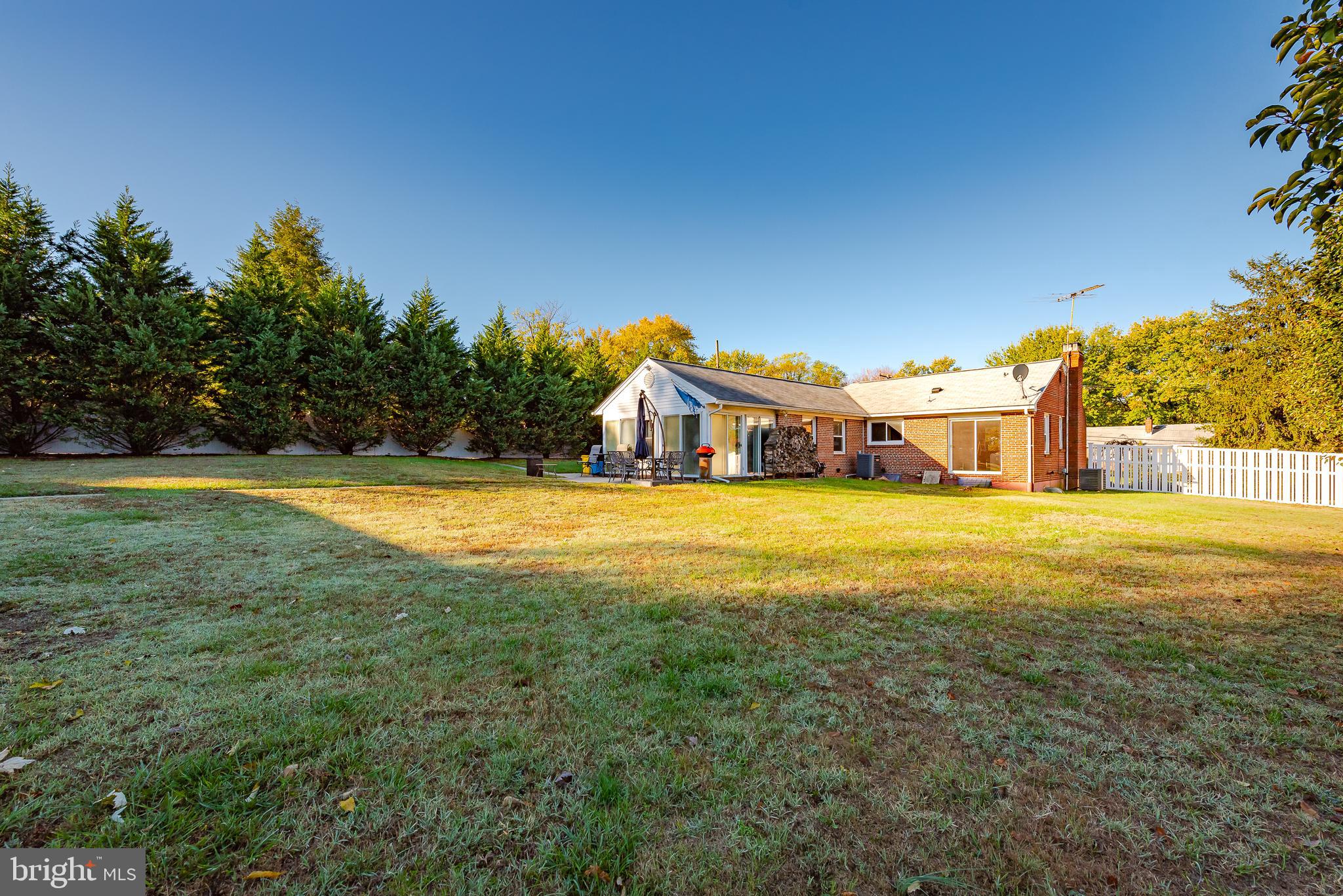 7405 Mulberry Road Hanover, MD 21076 - Photo 11 of 13 Rear