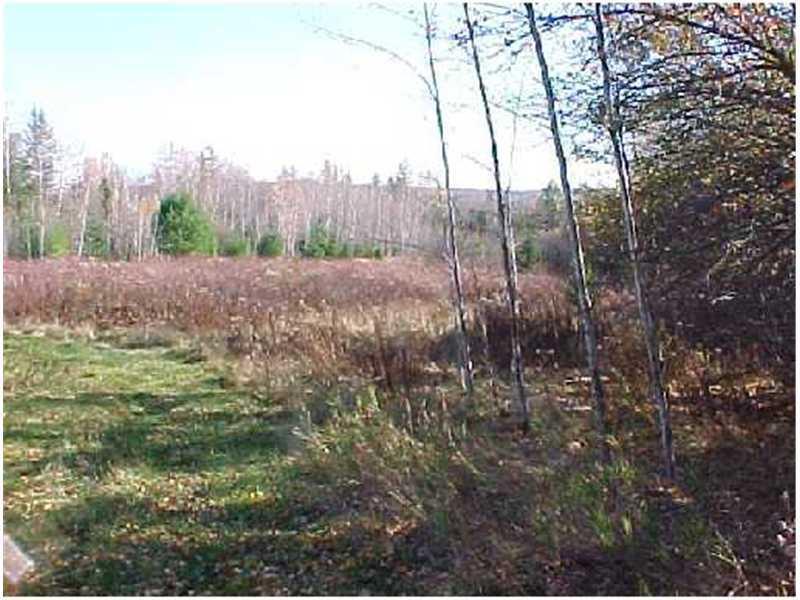 2-7 Dexter Road Cambridge, ME 04923 - Photo 1 of 5 Land.