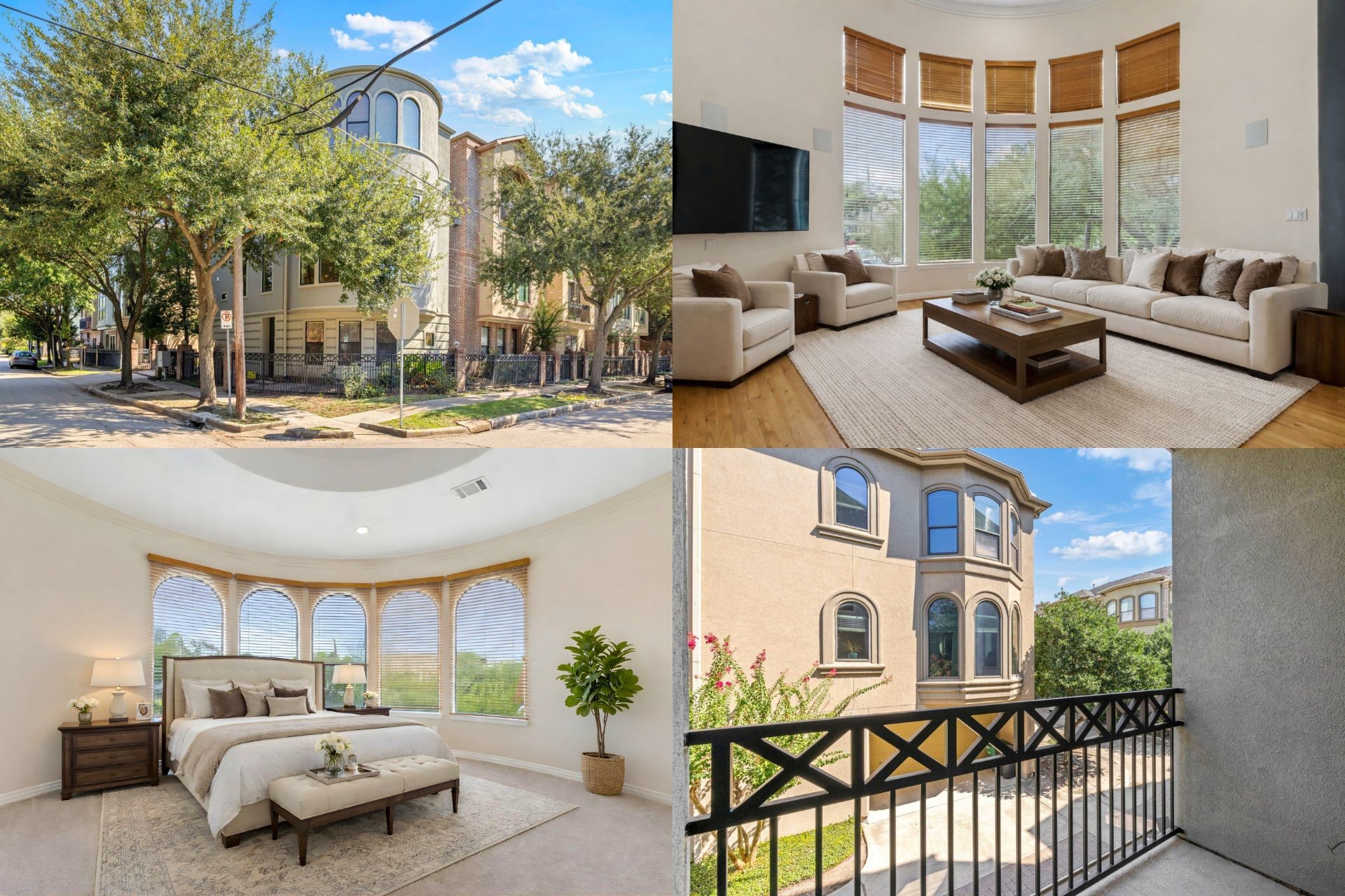628 Bomar Street Houston, TX 77006 - Photo 1 of 20