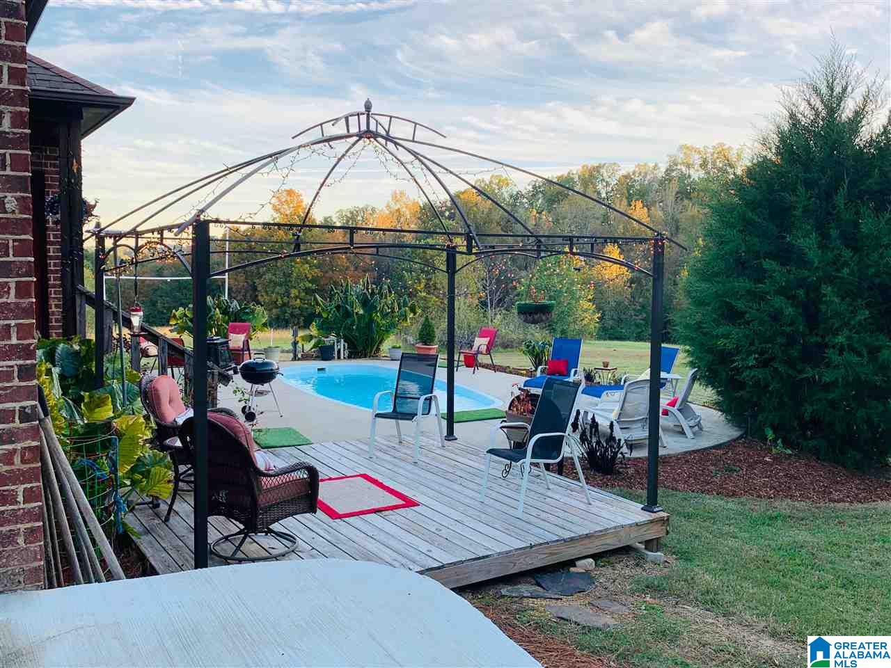 4500 Warrior Jasper Road Dora, AL 35062 - Photo 3 of 31