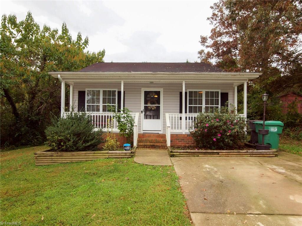 2908 Triangle Lake Road High Point, NC 27260 - Photo 1 of 19 Gallery Image 1