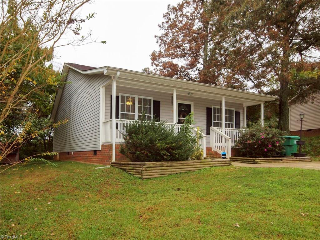 2908 Triangle Lake Road High Point, NC 27260 - Photo 2 of 19 Gallery Image 2