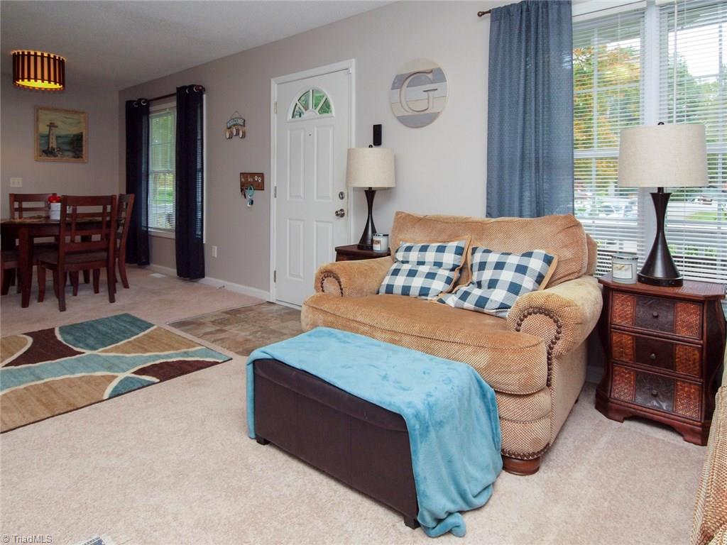 2908 Triangle Lake Road High Point, NC 27260 - Photo 4 of 19 Gallery Image 4