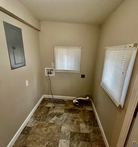 $105,000 | 511 Southwest Buchanan Street, Topeka, KS 66606