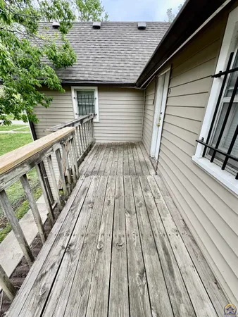 $99,000 | 511 Southwest Buchanan Street, Topeka, KS 66606