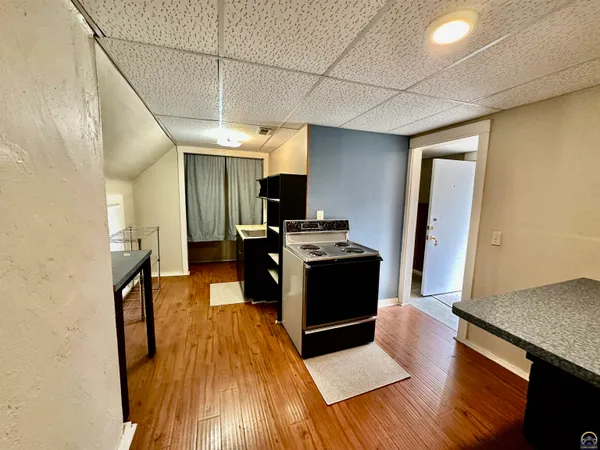 $99,000 | 511 Southwest Buchanan Street, Topeka, KS 66606