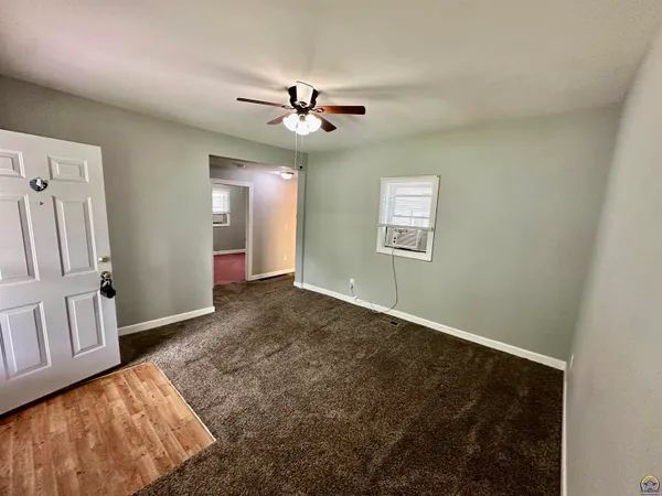 $99,000 | 511 Southwest Buchanan Street, Topeka, KS 66606