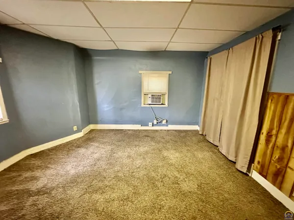 $99,000 | 511 Southwest Buchanan Street, Topeka, KS 66606