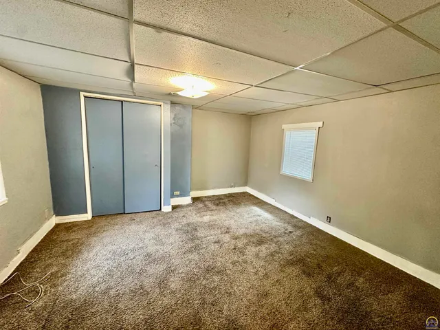 $105,000 | 511 Southwest Buchanan Street, Topeka, KS 66606