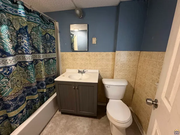 $99,000 | 511 Southwest Buchanan Street, Topeka, KS 66606