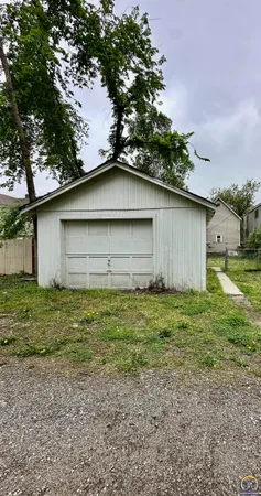 $99,000 | 511 Southwest Buchanan Street, Topeka, KS 66606