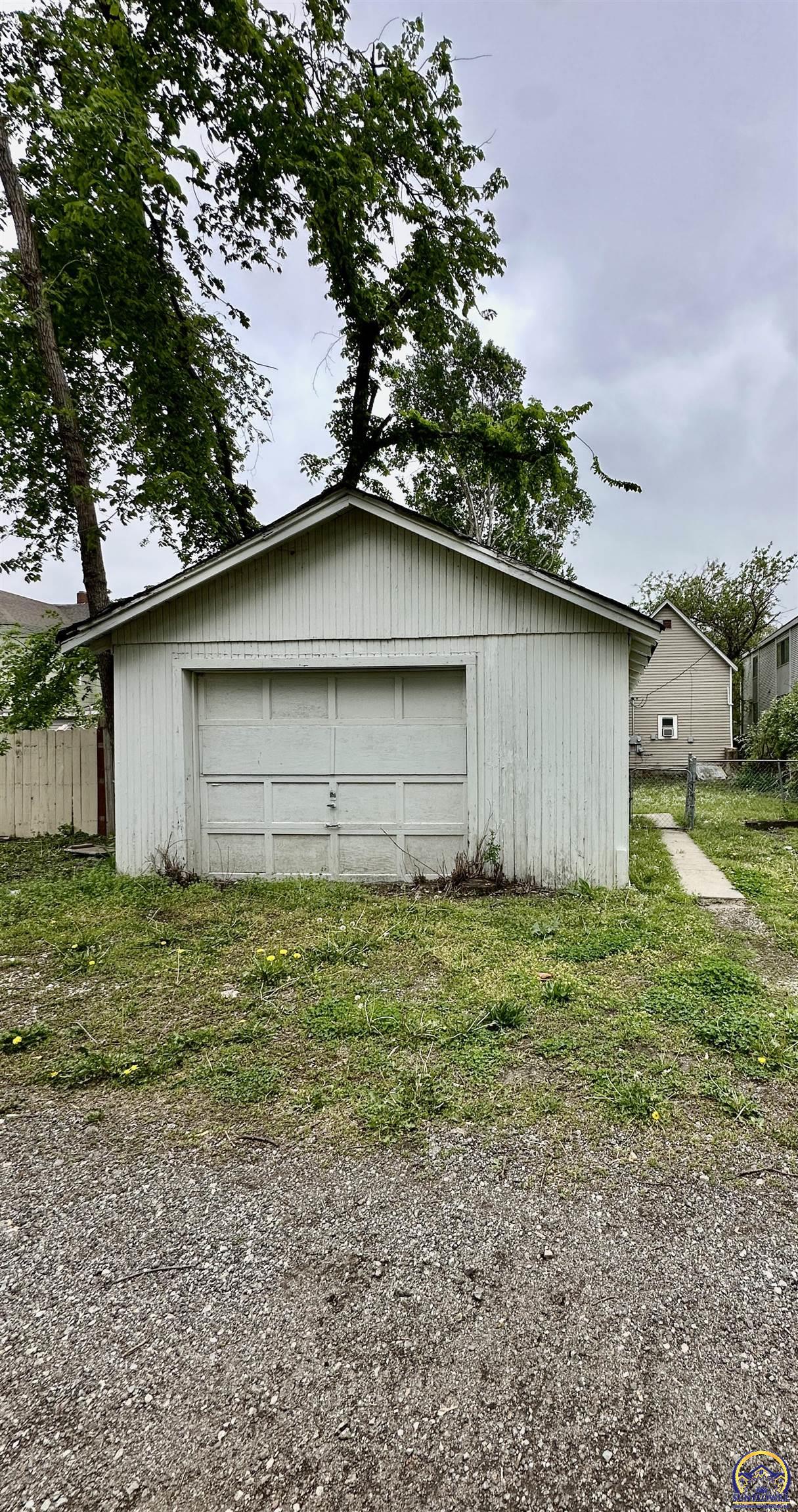 511 Southwest Buchanan Street Topeka, KS 66606 - Photo 24 of 25