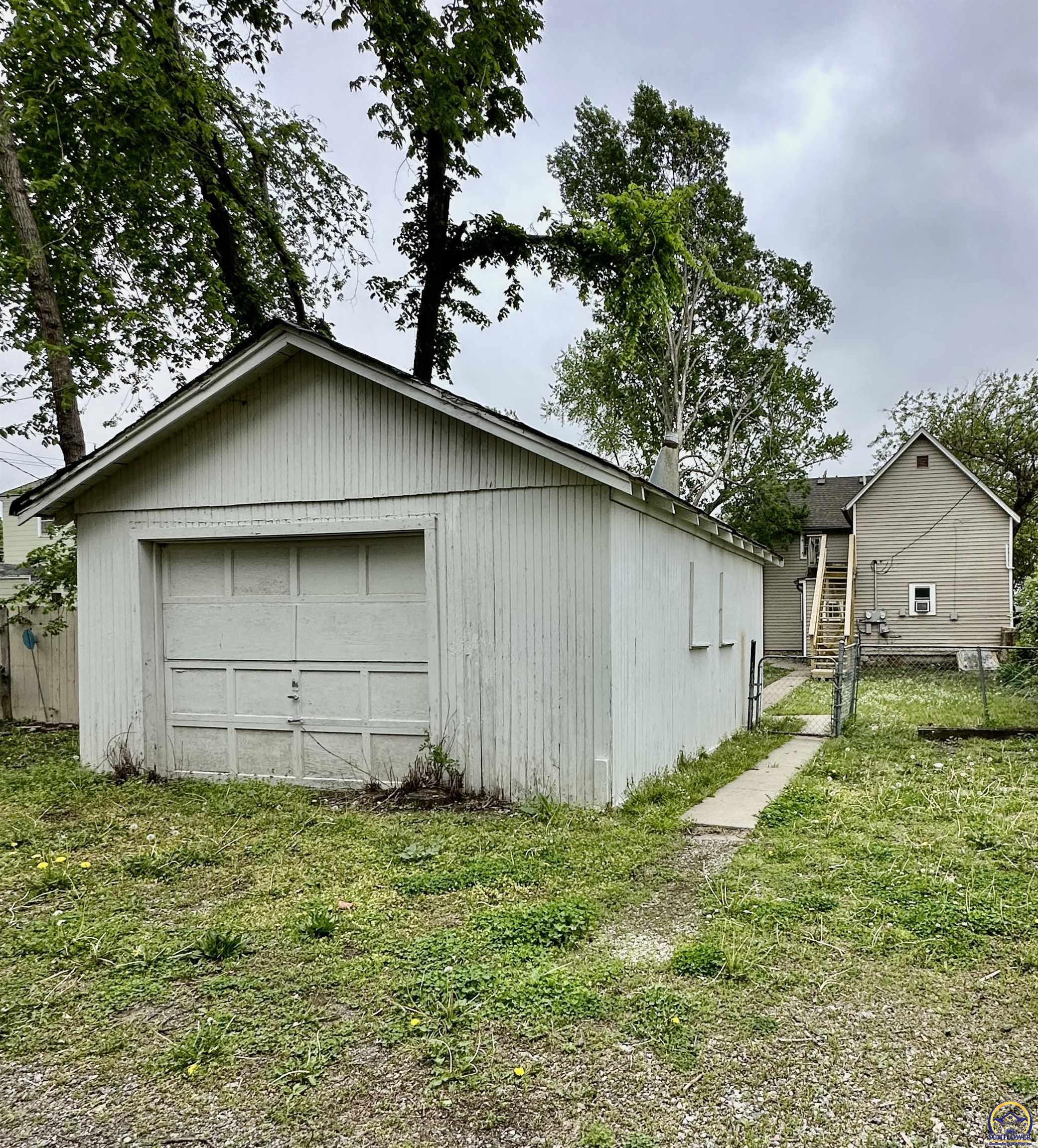 511 Southwest Buchanan Street Topeka, KS 66606 - Photo 25 of 25