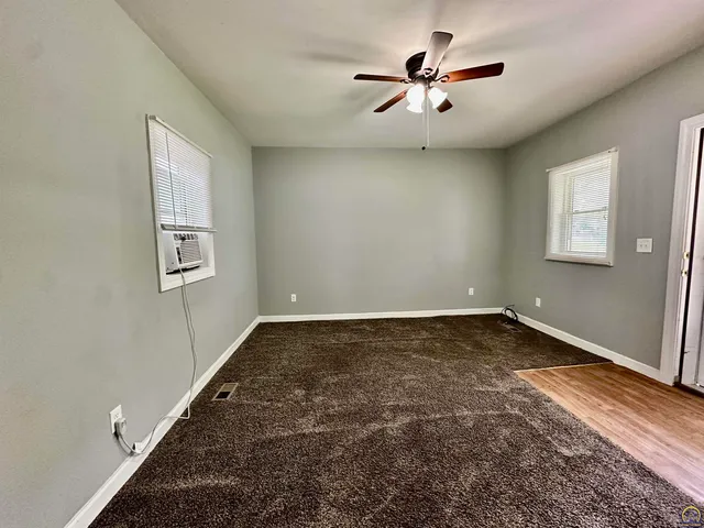 $105,000 | 511 Southwest Buchanan Street, Topeka, KS 66606