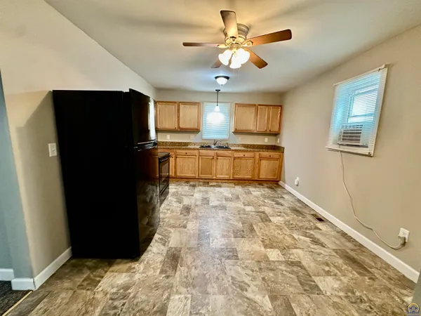 $99,000 | 511 Southwest Buchanan Street, Topeka, KS 66606