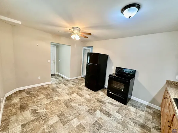 $99,000 | 511 Southwest Buchanan Street, Topeka, KS 66606