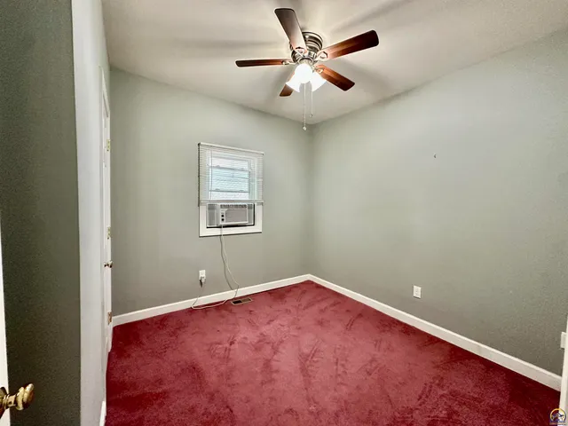 $105,000 | 511 Southwest Buchanan Street, Topeka, KS 66606