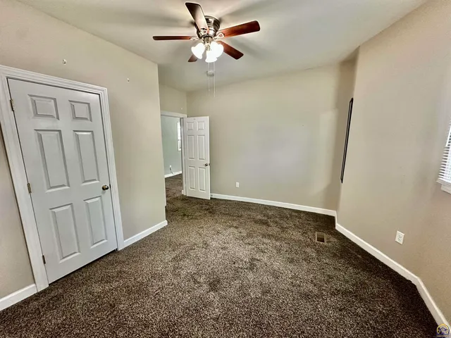 $105,000 | 511 Southwest Buchanan Street, Topeka, KS 66606