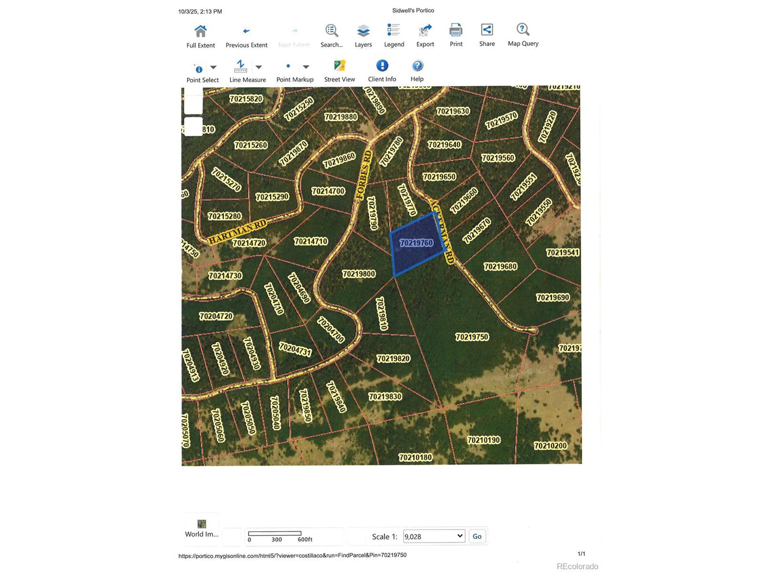 6581 Ackerman Road San Luis, CO 81152 - Photo 12 of 12 unknown