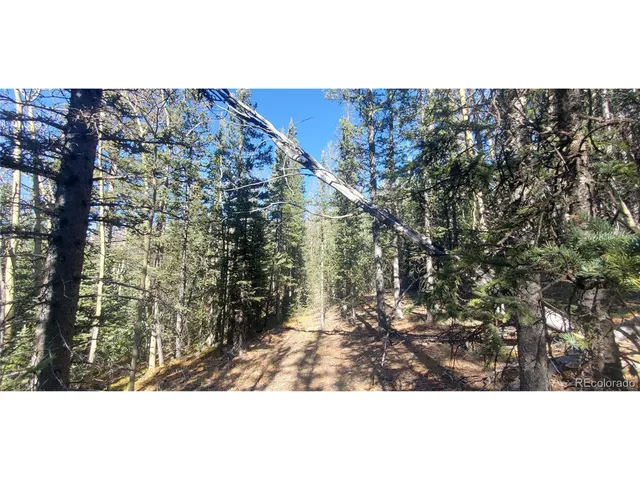 a view of outdoor space