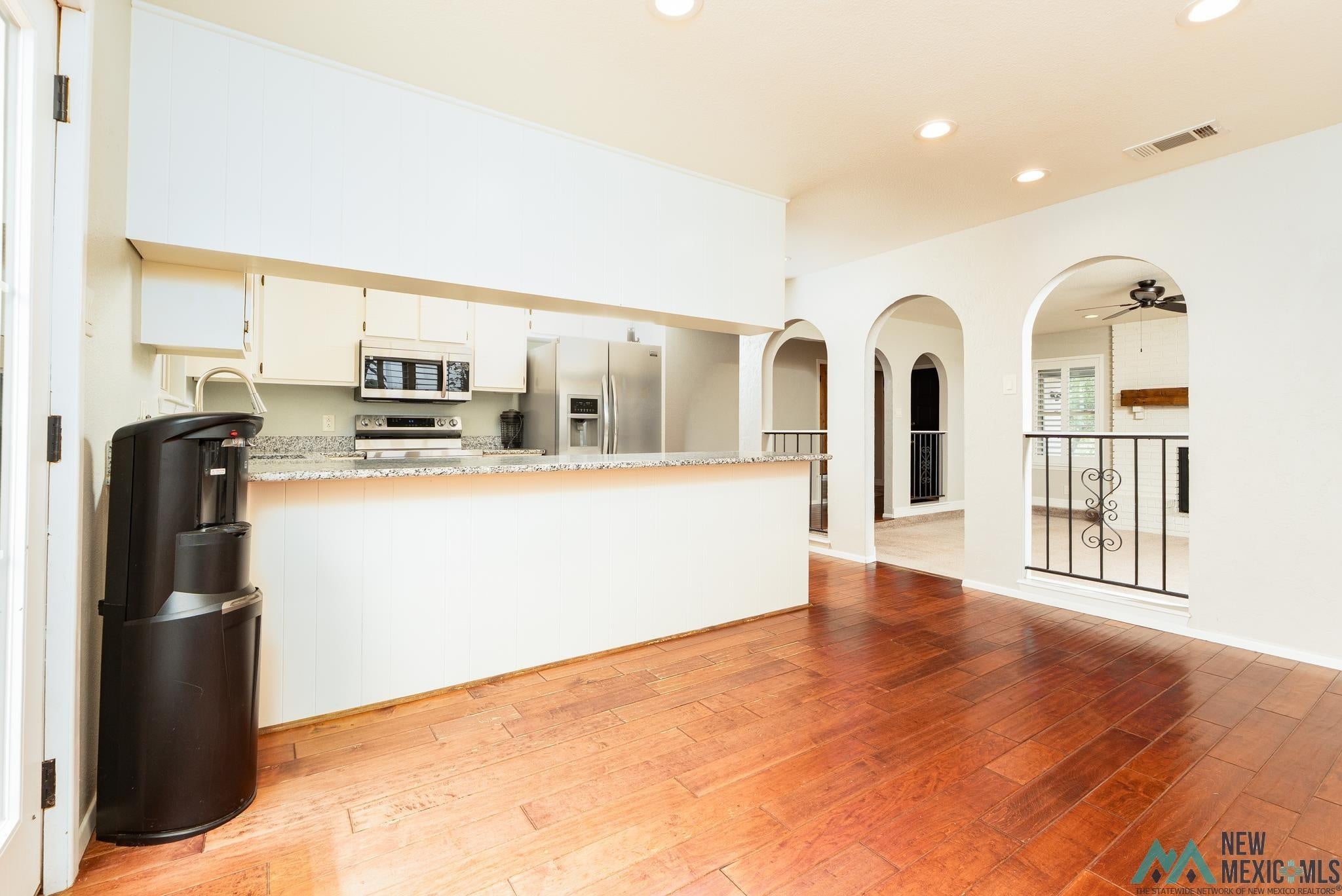 1065 Curry Road North Clovis, NM 88101 - Photo 10 of 66 Gallery Image 10