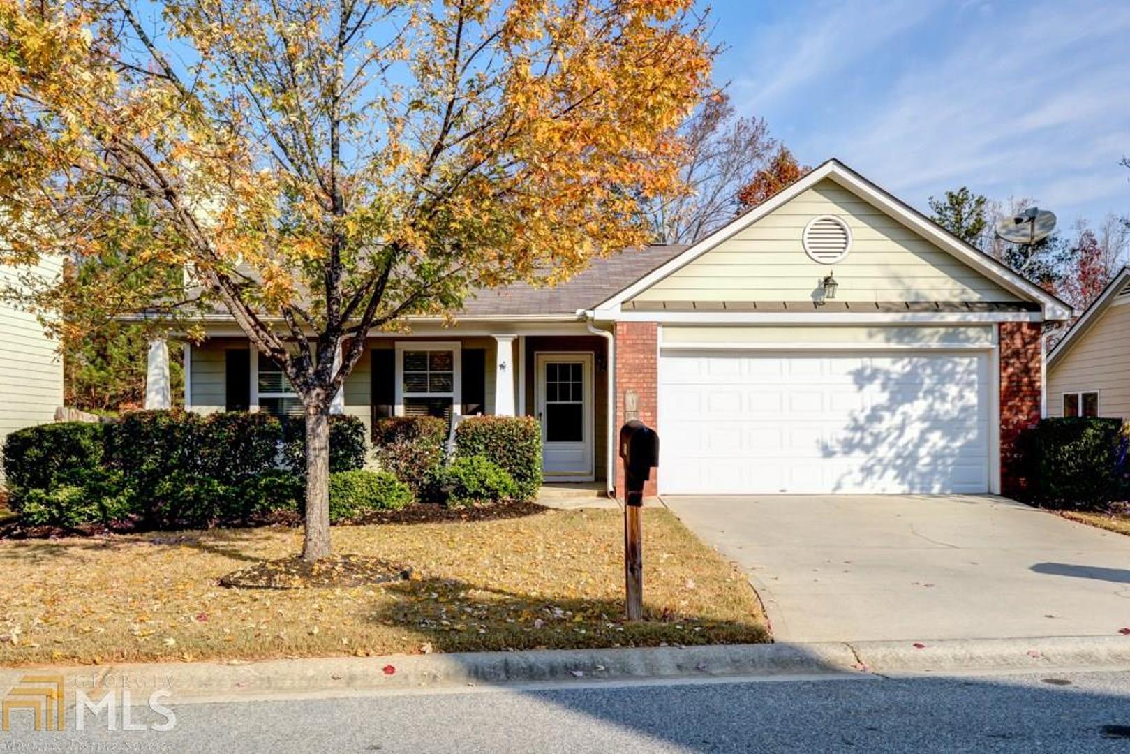 175 Summerbrook Road, Unit 61 Braselton, GA 30517 - Photo 1 of 1