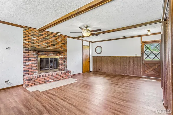 $198,500 | 1909 North Jackson Street, Litchfield, IL 62056