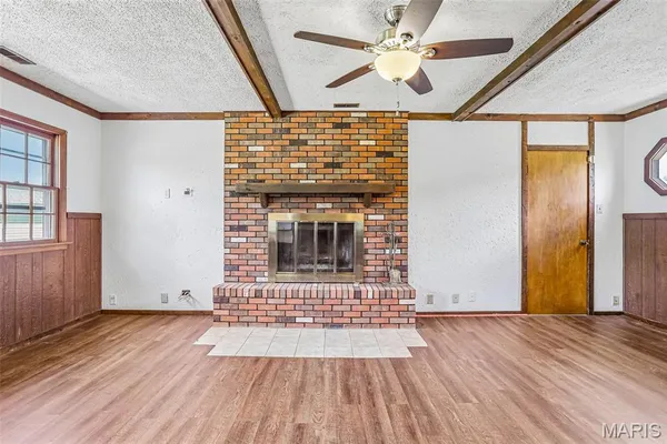 $198,500 | 1909 North Jackson Street, Litchfield, IL 62056