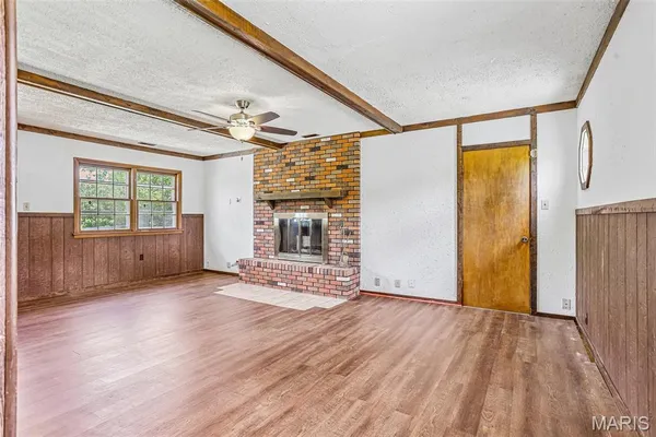 $198,500 | 1909 North Jackson Street, Litchfield, IL 62056