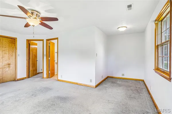 $198,500 | 1909 North Jackson Street, Litchfield, IL 62056