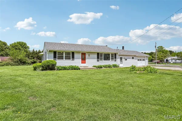 $198,500 | 1909 North Jackson Street, Litchfield, IL 62056