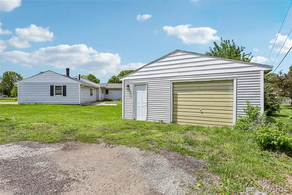$198,500 | 1909 North Jackson Street, Litchfield, IL 62056