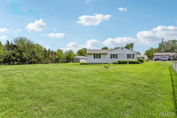 $198,500 | 1909 North Jackson Street, Litchfield, IL 62056