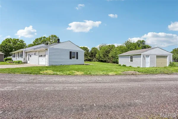 $198,500 | 1909 North Jackson Street, Litchfield, IL 62056