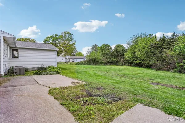 $198,500 | 1909 North Jackson Street, Litchfield, IL 62056