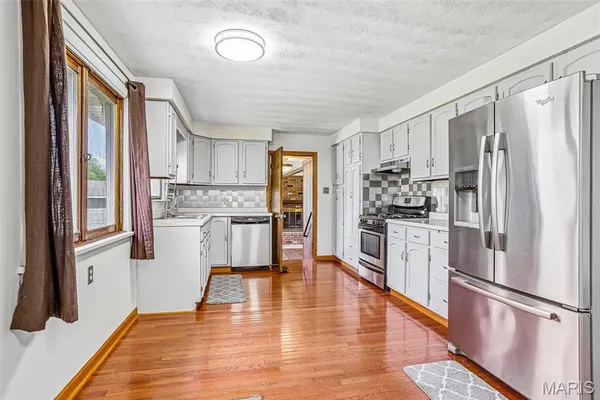 $198,500 | 1909 North Jackson Street, Litchfield, IL 62056