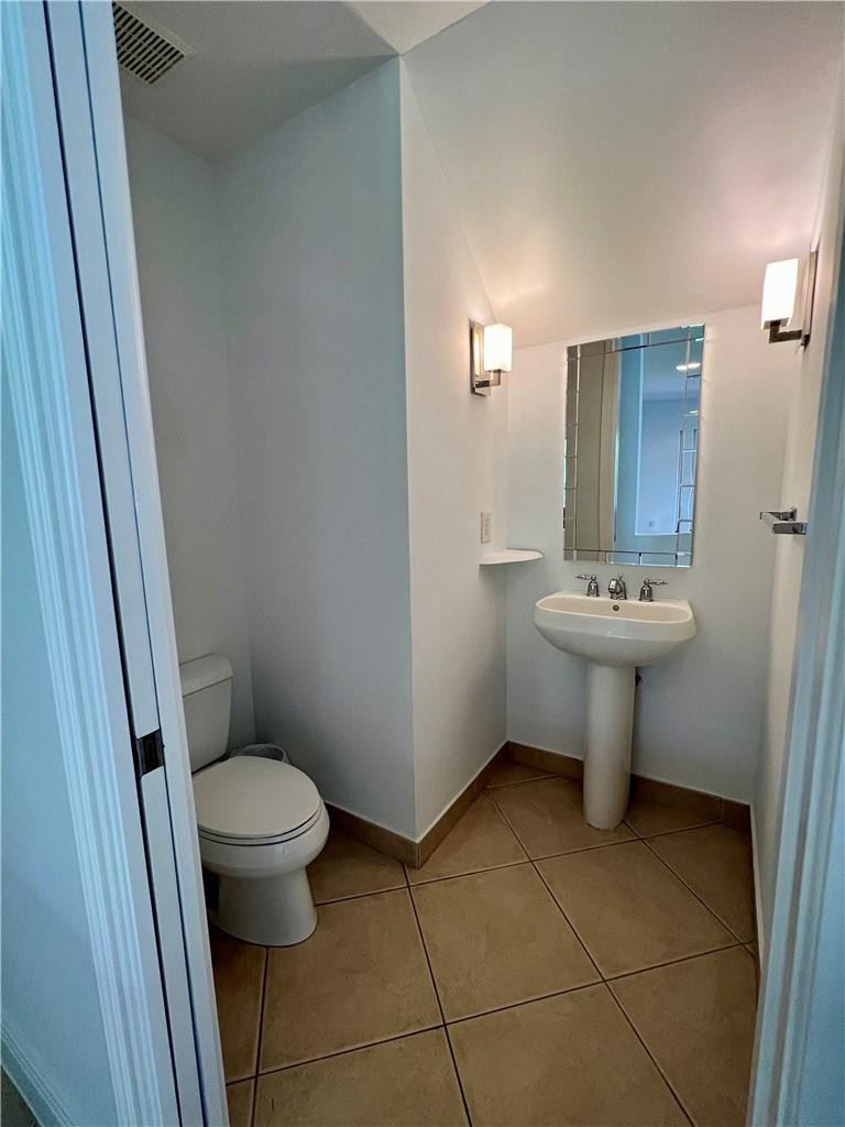 11169 Sunset Ridge Circle Boynton Beach, FL 33473 - Photo 11 of 50 Half bath downstairs
