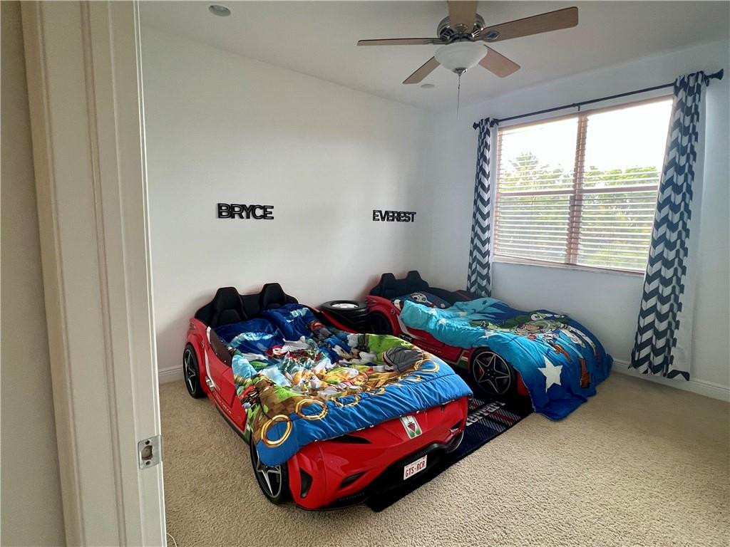 11169 Sunset Ridge Circle Boynton Beach, FL 33473 - Photo 20 of 50 1st bedroom